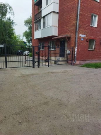 Продажа квартиры 3-комн.<br /> по адресу г. Омск,  ул. Петра Осминина, 26