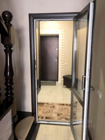 Продажа квартиры 3-комн.<br /> по адресу г. Омск,  ул. А.Санина, 20