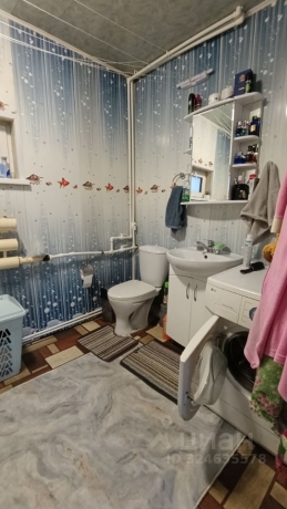 Продажа дома<br /> по адресу г. Омск,  ул. 3-я Комсомольская