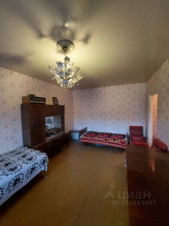 Продажа квартиры 2-комн.<br /> по адресу г. Омск,  ул. Туполева, 3В