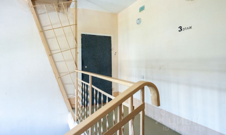 Продажа квартиры 1-комн.<br /> по адресу г. Омск,  ул. 21-я Амурская, 47