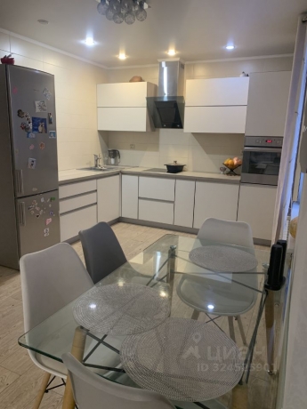 Продажа квартиры 3-комн.<br /> по адресу г. Омск,  ул. Туполева, 2