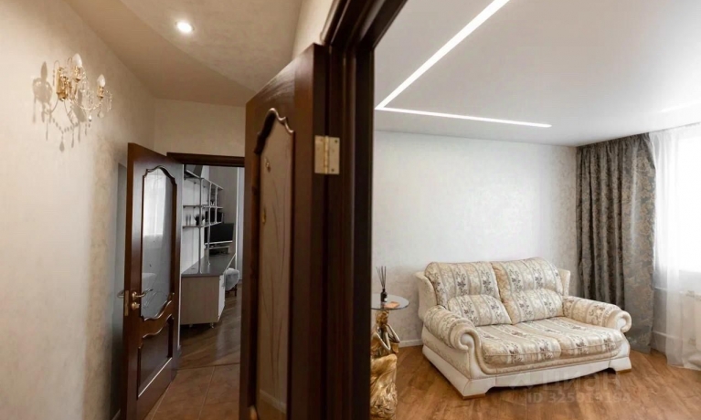 Продажа квартиры 2-комн.<br /> по адресу г. Омск,  б-р. Архитекторов, 6