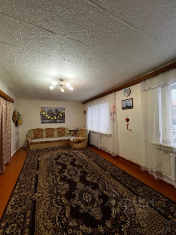 Продажа дома<br /> по адресу с. Лузино, Омский р-н, с. Лузино, ул. Солнечная, 17