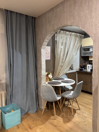 Продажа квартиры 2-комн.<br /> по адресу г. Омск,  ул. 20 Партсъезда, 39