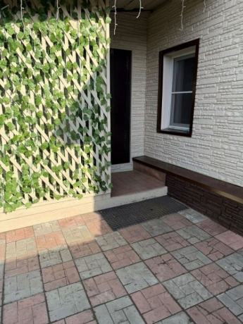 Продажа дома<br /> по адресу г. Омск,  ул. 22-я Линия, 12А