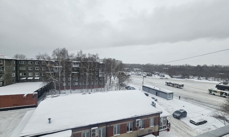 Продажа квартиры 1-комн.<br /> по адресу г. Омск,  ул. Романенко, 10б