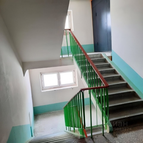 Продажа квартиры 2-комн.<br /> по адресу г. Омск,  пр-кт. Сибирский, 45/1