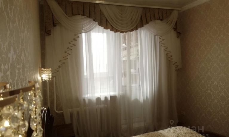 Продажа квартиры 3-комн.<br /> по адресу г. Омск,  ул. 24-я Северная, 198