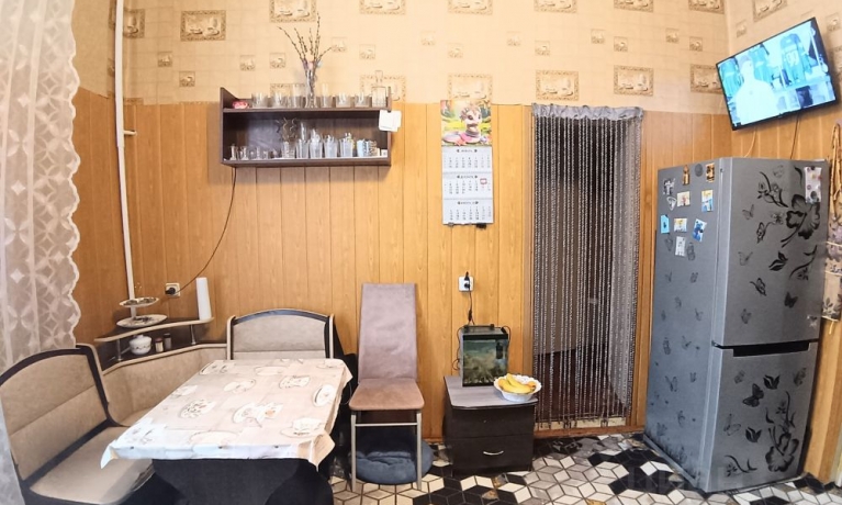 Продажа квартиры 3-комн.<br /> по адресу г. Омск,  ул. Печникова, 52