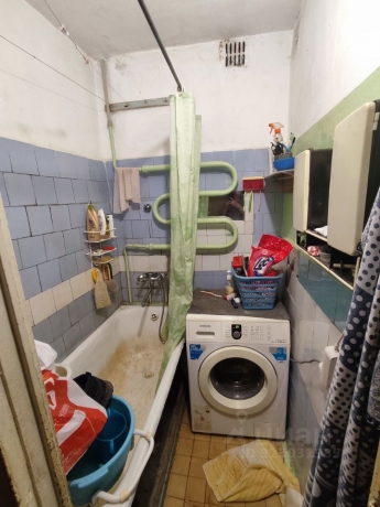 Продажа квартиры 3-комн.<br /> по адресу г. Омск,  ул. 21-я Амурская, 6Б