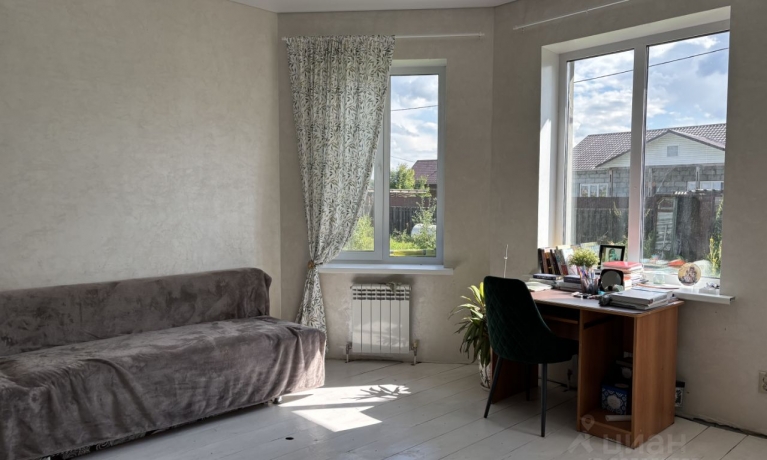 Продажа дома<br /> по адресу с/п. Пушкинское, с/п. Пушкинское, 