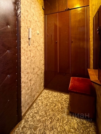 Продажа квартиры 1-комн.<br /> по адресу г. Омск,  ул. 75 Гвардейской бригады, 1а