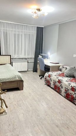 Продажа квартиры 2-комн.<br /> по адресу г. Омск,  ул. 50-летия ВЛКСМ, 17