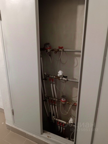 Продажа квартиры 3-комн.<br /> по адресу г. Омск,  ул. Вокзальная