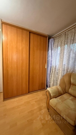 Продажа квартиры 2-комн.<br /> по адресу г. Омск,  пр-кт. Мира, 20