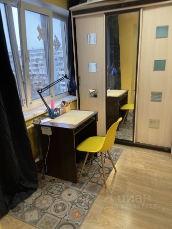 Продажа квартиры 1-комн.<br /> по адресу г. Омск,  ул. Дмитриева, 4 к2