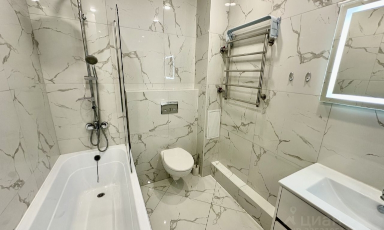 Продажа квартиры 1-комн.<br /> по адресу г. Омск,  ул. Малиновского, 18 к2