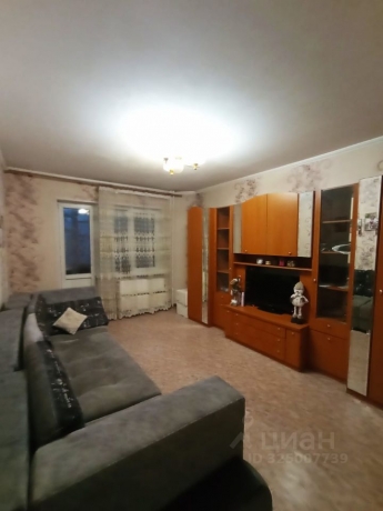 Продажа квартиры 2-комн.<br /> по адресу г. Омск,  ул. Крыловская, 23/1