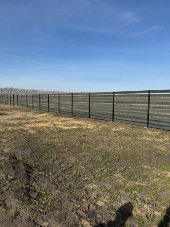 Продажа участка<br /> по адресу с/п. Пушкинское, с/п. Пушкинское, 