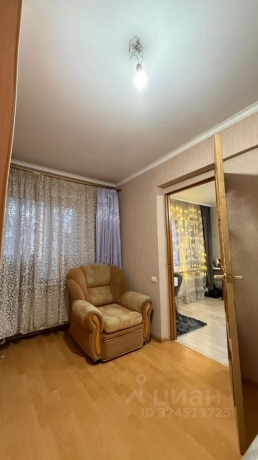 Продажа квартиры 2-комн.<br /> по адресу г. Омск,  пр-кт. Мира, 20