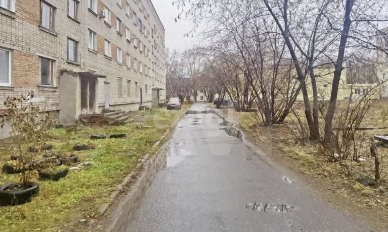 Продажа квартиры 4-комн.<br /> по адресу г. Омск,  ул. Волго-Донская, 8/2