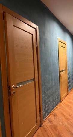 Продажа квартиры 4-комн.<br /> по адресу г. Омск,  ул. Октябрьская, 206