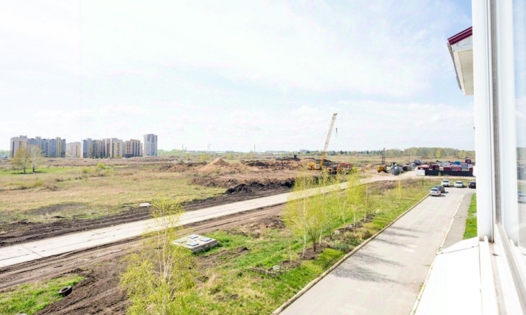 Продажа квартиры 1-комн.<br /> по адресу г. Омск,  ул. 21-я Амурская, 47