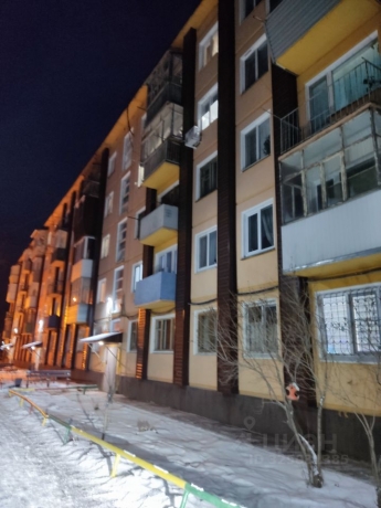 Продажа квартиры 3-комн.<br /> по адресу г. Омск,  ул. 21-я Амурская, 6Б