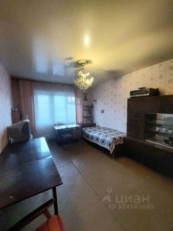 Продажа квартиры 2-комн.<br /> по адресу г. Омск,  ул. Туполева, 3В