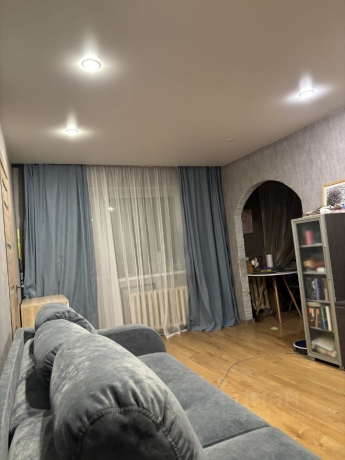 Продажа квартиры 2-комн.<br /> по адресу г. Омск,  ул. 20 Партсъезда, 39