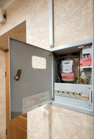 Продажа квартиры 2-комн.<br /> по адресу г. Омск,  ул. А.Маркова, 2