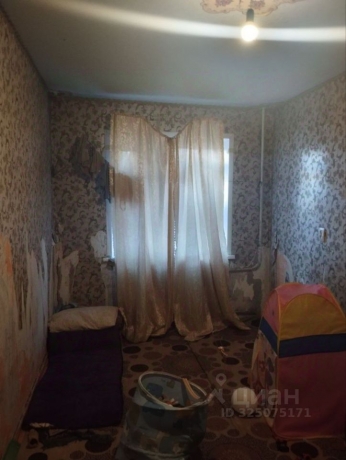 Продажа квартиры 2-комн.<br /> по адресу г. Омск,  ул. Вокзальная, 27