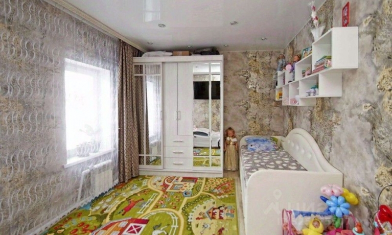 Продажа дома<br /> по адресу г. Омск,  ул. 22-я Линия, 12А