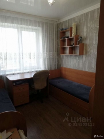 Продажа квартиры 3-комн.<br /> по адресу г. Омск,  ул. 24-я Северная, 198