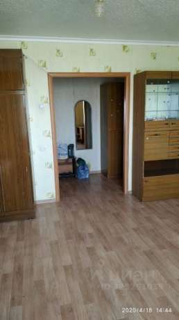 Продажа квартиры 1-комн.<br /> по адресу г. Омск,  ул. Богдана Хмельницкого, 40