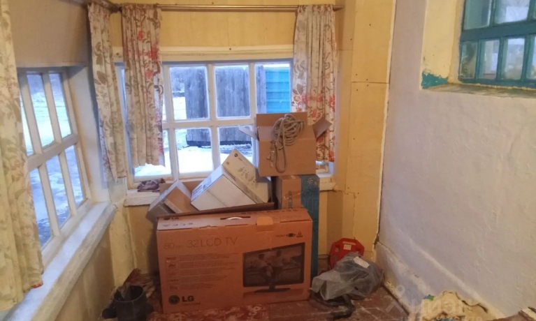 Продажа дома<br /> по адресу с. Александровка, Нововаршавский р-н, с. Александровка, ул. Береговая