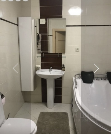 Продажа квартиры 3-комн.<br /> по адресу г. Омск,  ул. Туполева, 2