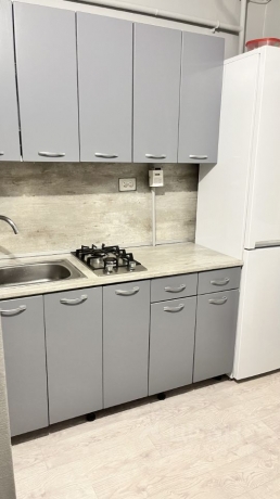 Продажа квартиры 2-комн.<br /> по адресу г. Омск,  ул. 50-летия ВЛКСМ, 17