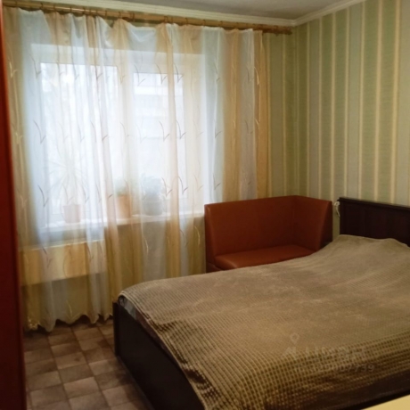 Продажа квартиры 2-комн.<br /> по адресу г. Омск,  ул. Крыловская, 23/1