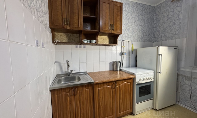 Продажа квартиры 2-комн.<br /> по адресу г. Омск,  ул. Дианова, 17