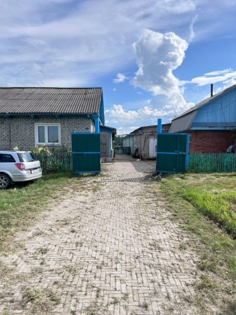 Продажа дома<br /> по адресу д. Выборненовка, д. Выборненовка, 