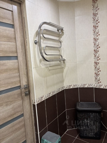 Продажа квартиры 2-комн.<br /> по адресу г. Омск,  ул. 20 Партсъезда, 39