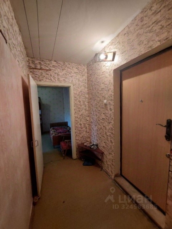 Продажа квартиры 2-комн.<br /> по адресу г. Омск,  ул. Туполева, 3В