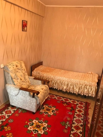 Продажа квартиры 3-комн.<br /> по адресу г. Омск,  ул. Нефтезаводская, 36