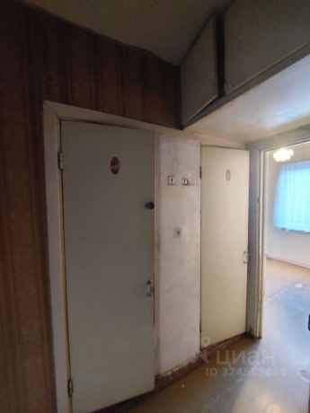 Продажа квартиры 2-комн.<br /> по адресу г. Омск,  ул. Туполева, 3В