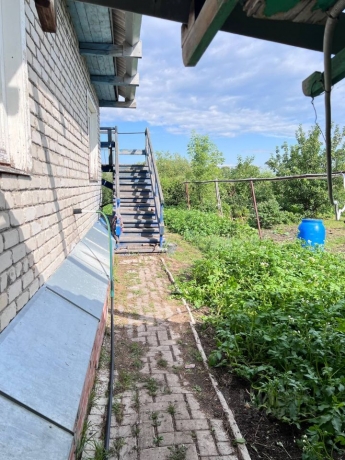 Продажа дома<br /> по адресу д. Выборненовка, д. Выборненовка, 