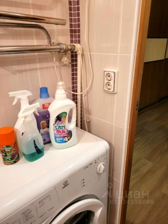 Продажа квартиры 2-комн.<br /> по адресу г. Омск,  ул. А.Маркова, 2