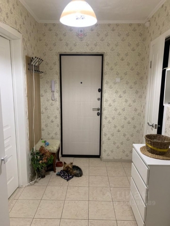 Продажа квартиры 1-комн.<br /> по адресу г. Омск,  ул. 24-я Северная, 218