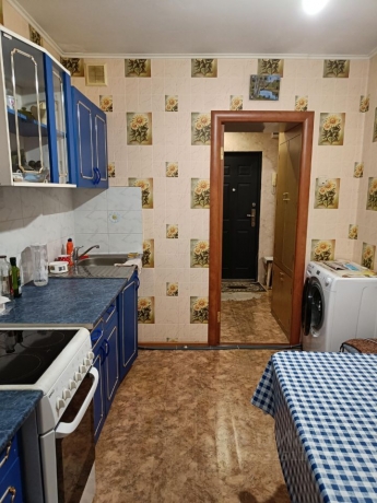 Продажа квартиры 1-комн.<br /> по адресу г. Омск,  ул. Энтузиастов, 37 к1